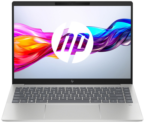 HP Pavilion Plus 14 WQXGA IPS Intel Core Ultra 5 125H 14-rdzeni 16GB LPDDR5x 512GB SSD NVMe Windows 11