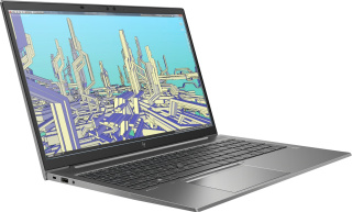 HP ZBook Firefly 15 G8 FullHD IPS Intel Core i7-1165G7 4-rdzenie 16GB DDR4 1TB SSD NVMe Windows 10 Pro