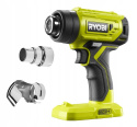 OPALARKA AKUMULATOROWA 18 V R18HG-0 RYOBI 470 °C