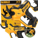 DEWALT SEKATOR NOŻYCE OGRODOWE 38mm DO GALĘZI KRZEWÓW AKUMULATOROWY 18V