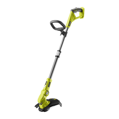 RYOBI PODKASZARKA AKUMULATOROWA 30cm KOSA WYKASZARKA DO TRAWY OLT1832 ONE+