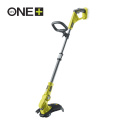 RYOBI PODKASZARKA AKUMULATOROWA 30cm KOSA WYKASZARKA DO TRAWY OLT1832 ONE+