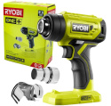 OPALARKA AKUMULATOROWA 18 V R18HG-0 RYOBI 470 °C