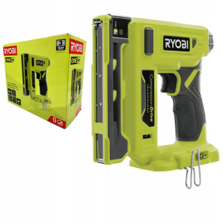 RYOBI ZSZYWACZ AKUMULATOROWY TAPICERSKI R18ST50 18