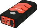 YATO URZĄDZENIE ROZRUCHOWE JUMP STARTER POWER BANK RESTARTER 9000mA