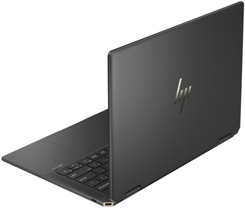 2w1 HP Spectre 14 x360 2.8K OLED 16:10 120Hz Intel Core Ultra 5 125H 14-rdzeni 16GB LPDDR5x 512GB SSD NVMe Windows 11 Active Pen