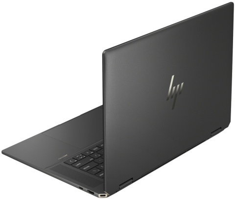 2w1 HP Spectre 16 x360 2.8K OLED 120Hz Intel Core Ultra 7 155H 16-rdzeni 32GB LPDDR5x 2TB SSD NVMe NVIDIA RTX 4050 6GB Win11