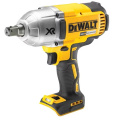 DeWALT UDAROWY KLUCZ AKUMULATOROWY DO KÓŁ BEZSZCZOTKOWY DCF899N 18V 950Nm