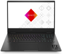 HP OMEN Gaming 16 QHD IPS 240Hz AMD Ryzen 7 7840HS 8-rdzeni 16GB DDR5 1TB SSD NVMe NVIDIA GeForce RTX 4060 8GB Windows 11