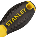 STANLEY WKRĘTAK ŚRUBOKRĘT MULTIBIT 6w1 wymienne końcówki bity PH/SL 68-012