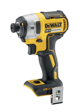 AKUMULATOROWA ZAKRĘTARKA UDAROWA 18V 205 Nm 1/4" DeWALT DCF887N