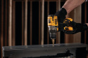 DEWALT WIERTARKO-WKRĘTARKA 12V 57/25Nm 2x2,0Ah BRUSHLESS DCD701D2