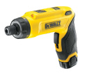 ZESTAW-WKRĘTAK AKUMULATOROWY 7.2V 2*1.0AH DCF680G2 DEWALT