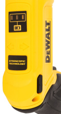 ZESTAW-WKRĘTAK AKUMULATOROWY 7.2V 2*1.0AH DCF680G2 DEWALT