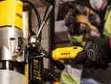 ZESTAW-WKRĘTAK AKUMULATOROWY 7.2V 2*1.0AH DCF680G2 DEWALT