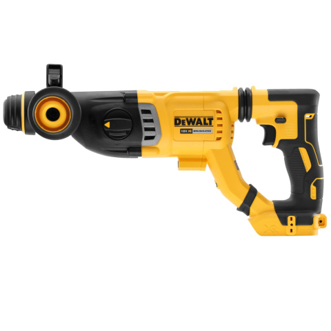 AKUMULATOROWA MŁOTOWIERTARKA SDS+ DCH263N DEWALT