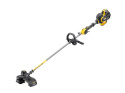 DEWALT PODKASZARKA KOSA AKUMULATOROWA 54V + AKUMULATOR 1X9Ah + ŁADOWARKA DCM571X1-QW