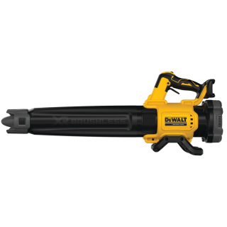 MOCNA DMUCHAWA AKUMULATOROWA DO LIŚCI TRAWY ŚNIEGU DO OGRODU 18V DEWALT DCMBL562N-XJ