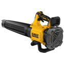 MOCNA DMUCHAWA AKUMULATOROWA DO LIŚCI TRAWY ŚNIEGU DO OGRODU 18V DEWALT DCMBL562N-XJ