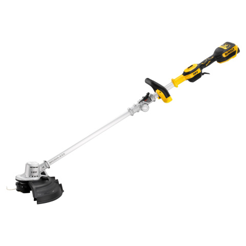 KOSA PODKASZARKA ŻYŁKOWA AKUMULATOROWA SKŁADANA 36cm DeWALT 18V XR 1x 5Ah DCMST561P1-QW