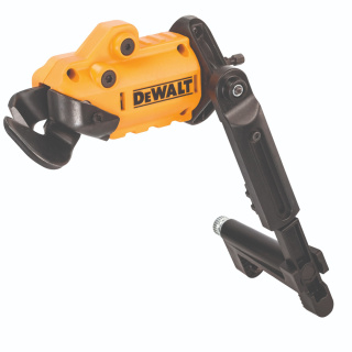 DeWalt Adapter udarowy nożyce do cięcia blachy DT70620-QZ