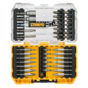 ZESTAW BITÓW DO WKRĘTARKI DeWALT 40 ELEMENTÓW TSTAK ToughCase DT70717