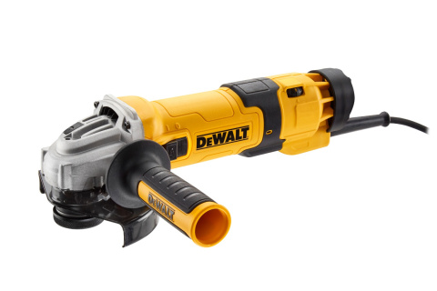 DEWALT SZLIFIERKA KĄTOWA DIAX 125MM DWE4257 REGULACJA OBROTÓW