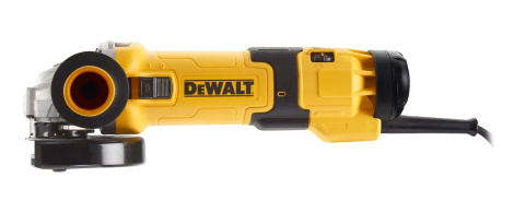 DEWALT SZLIFIERKA KĄTOWA DIAX 125MM DWE4257 REGULACJA OBROTÓW