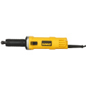 SZLIFIERKA PROSTA DeWALT sieciowa 450W Uchwyt 6mm DWE4884