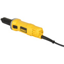 SZLIFIERKA PROSTA DeWALT sieciowa 450W Uchwyt 6mm DWE4884