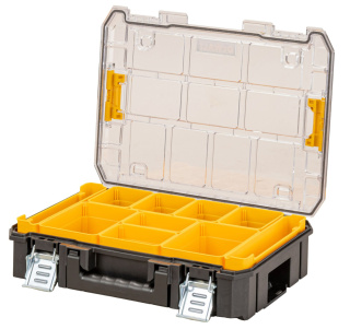 DWST82968-1 Skrzynka Organizer TSTak DeWalt