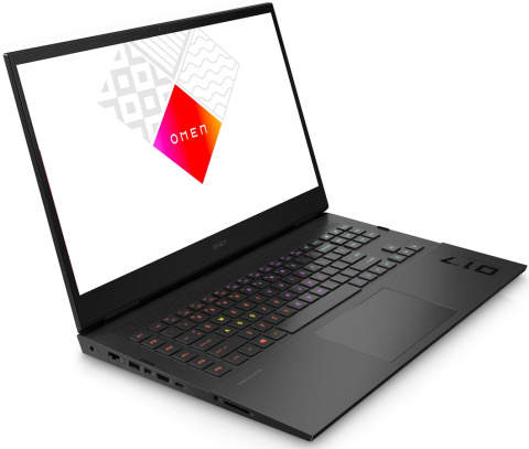 HP OMEN 17 FullHD IPS 144Hz Intel Core i7-13700HX 16-rdzeni 32GB DDR5 1TB SSD NVMe NVIDIA GeForce RTX 4070 8GB