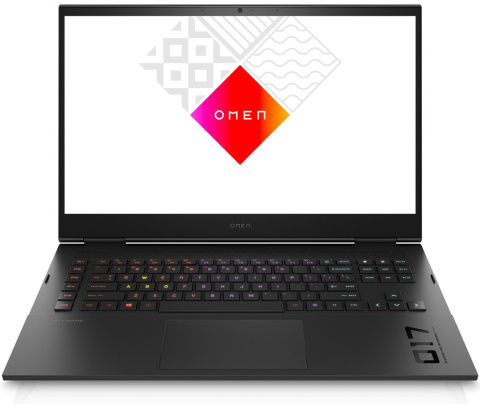 HP OMEN 17 FullHD IPS 144Hz Intel Core i7-13700HX 16-rdzeni 32GB DDR5 1TB SSD NVMe NVIDIA GeForce RTX 4070 8GB