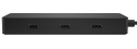 Koncentrator replikator wieloportowy stacja dokująca HP USB-C 4K HUB 4K 60Hz 4x USB-C 6G843AA