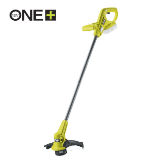 RYOBI PODKASZARKA 23cm AKUMULATOROWA WYKASZARKA 18V KOSA KOSIARKA RY18LT23A-0