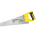 Piła ręczna PŁATNICA do drewna STANLEY Sharpcu 11TPI 15" /380mm STHT20369-1