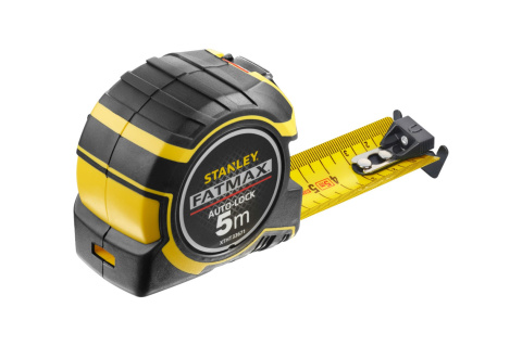 MIARA ZWIJANA MAGNES MIARKA STANLEY FATMAX Auto-Lock 5m x 32mm XTHT0-33671