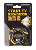 MIARA ZWIJANA MAGNES MIARKA STANLEY FATMAX Auto-Lock 5m x 32mm XTHT0-33671