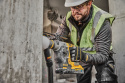 DEWALT MŁOTOWIERTARKA SDS+ BEZSZCZOTKOWA 2x AKU POWERSTACK 5.0AH DCH273H2T