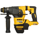 Wiertarka akumulatorowa Dewalt DCH333NT-XJ, 54 V, 3,5 J, SDS-Plus + walizka