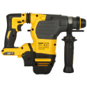 Wiertarka akumulatorowa Dewalt DCH333NT-XJ, 54 V, 3,5 J, SDS-Plus + walizka