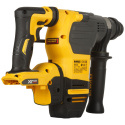 Wiertarka akumulatorowa Dewalt DCH333NT-XJ, 54 V, 3,5 J, SDS-Plus + walizka