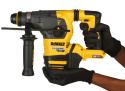 Wiertarka akumulatorowa Dewalt DCH333NT-XJ, 54 V, 3,5 J, SDS-Plus + walizka