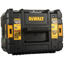 Wiertarka akumulatorowa Dewalt DCH333NT-XJ, 54 V, 3,5 J, SDS-Plus + walizka