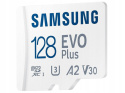 KARTA PAMIĘCI MicroSDXC 128 GB SAMSUNG EVO Plus 160MB/s MB-MC128SA/EU