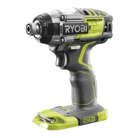 RYOBI BL R18IDBL-0 ZAKRĘTARKA UDAROWA 18V 270Nm KORPUS