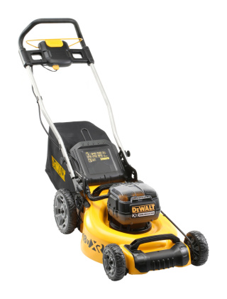 Kosiarka akumulatorowa DeWalt 48 cm DCMW564P2-QW