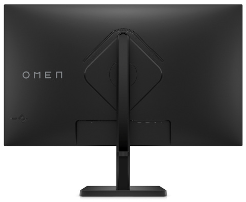 Monitor HP Omen 32q Gaming QHD IPS 165Hz HDR 400 31.5 cali 2560x1440 HDMI DisplayPort Pivot VESA AMD FreeSync