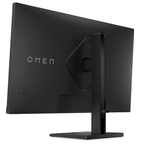 Monitor HP Omen 32q Gaming QHD IPS 165Hz HDR 400 31.5 cali 2560x1440 HDMI DisplayPort Pivot VESA AMD FreeSync