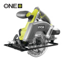 RYOBI PIŁA PILARKA TARCZOWA AKUMULATOROWA 150MM RYOBI ONE+ SOLO R18CSP-0